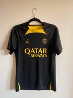 Origineel PSG 18/19 trainingshirt, Maat S, Ophalen of Verzenden, Zo goed als nieuw, Shirt