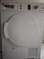 Bosch serie 4 condens droger 8 kilo kan Gebracht worden, Ophalen, Zo goed als nieuw