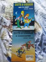 smith and wesson strips, Boeken, Complete serie of reeks, Ophalen, Gelezen