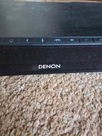 Denon Dht t100, Ophalen, Zo goed als nieuw
