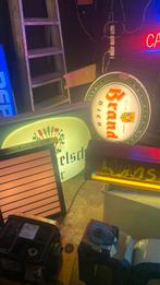 Lichtbakken en neon’s, Ophalen, Zo goed als nieuw, Lichtbak of (neon) lamp