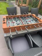 Tafelvoetbal tafel, Kinderen en Baby's, Speelgoed | Voetbaltafels, Ophalen, Gebruikt