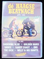 🎉🎶👉 Dé Haagse Beatnach Live/1980, Alle leeftijden, Verzenden, Zo goed als nieuw, Muziek en Concerten