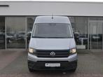Volkswagen Bedrijfswagens Crafter 35 2.0TDi 140pk Trendline, Auto's, Voorwielaandrijving, 12 maanden, Stof, Volkswagen Bedrijfswagens Voorkeurselectie