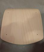 Nieuwe beuken zittingen 10 stuks. 40 x 40, Ophalen of Verzenden, Nieuw, Vijf, Zes of meer stoelen