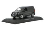 Renault Kangoo Van 2021 Oyster Grijs Model 1/43 Norev 511335, Auto, Norev, Ophalen of Verzenden, Norev