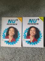 Atie Haverhals - 3F deel A en B, Ophalen of Verzenden, Zo goed als nieuw, Atie Haverhals; Paul de Heus; Elma Kats; Corné van Berchum
