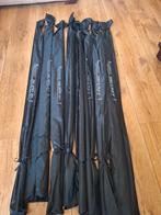 DAM imax spin hengels 2.4m 40-150gr., Watersport en Boten, Ophalen of Verzenden, Nieuw, Werphengel