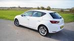 Seat Leon 1.2 TSI 77KW/105PK 2013 Wit, Auto's, Voorwielaandrijving, 4 cilinders, Leon, Wit
