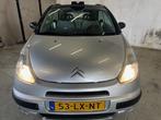 Citroen C3 Pluriel 1.4i Cabrio, Voorwielaandrijving, 15 km/l, Cabriolet, 4 stoelen