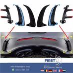 W177 AMG ACHTERBUMPER SPOILER SET AERO DYNAMICA PAKKET LINKS, Auto-onderdelen, Carrosserie en Plaatwerk, Gebruikt, Achterklep