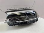 BMW 5 SERIE G30 G31 ADAPTIVE LED KOPLAMP LINKS 8499121-03, Auto-onderdelen, Verlichting, Petuelring 130
80788  Munich, DE, Gebruikt