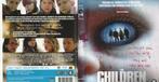 The Children Blu ray, Ophalen of Verzenden, Zo goed als nieuw, Thrillers en Misdaad