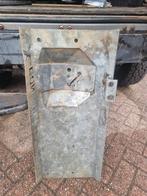 Differentieel beschermer Land Rover Defender 110, Ophalen of Verzenden, Gebruikt, Land Rover