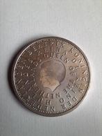 Zilveren 5 euro munt 2004, Postzegels en Munten, Munten | Nederland, Ophalen of Verzenden, Koningin Beatrix, Overige waardes