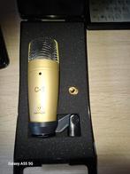 Behringer C-1 Studiomicrofoon, Ophalen of Verzenden, Nieuw, Studiomicrofoon