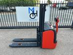 Linde L14 elektrische stapelaar 250CM hefhoogte 1400KG, Ophalen, Gebruikt