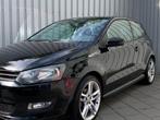 Volkswagen Polo 1.2 TDI BlueMotion Comfortline|R-Line|Naviga, Auto's, Voorwielaandrijving, Euro 5, Stof, Gebruikt