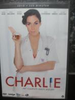 charlie  1, Alle leeftijden, Ophalen of Verzenden, Gebruikt, Drama