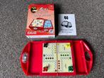 Mens erger je niet, spel, reiseditie - uitgever Jumbo, Een of twee spelers, Ophalen of Verzenden, Zo goed als nieuw