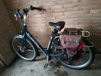 Elektrische Fiets met Middenmotor - Peper valt uit over hobb, Fietsen en Brommers, Overige merken, Gebruikt, Ophalen of Verzenden