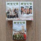 M*A*S*H - MASH Seizoen 1 t/m 3, Nederlands ondertitels, Komedie, Ophalen of Verzenden, Vanaf 12 jaar, Zo goed als nieuw