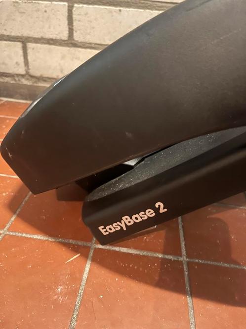EasyBase 2, Kinderen en Baby's, Autostoeltjes, Gebruikt, Overige merken, Isofix, Ophalen