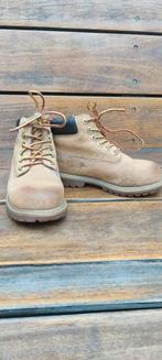 Timberland Boots Maat 28, Gebruikt, Timberland, Schoenen, Ophalen of Verzenden