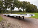 VELDHUIZEN Be oplegger 6.8 TON ambulance auto transporter 12, Auto's, Overige brandstoffen, Origineel Nederlands, Bedrijf, Aanhangers en Opleggers