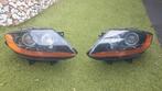 Set originele BMW Z4 E85 halogeen koplampen links + rechts, Auto-onderdelen, Verlichting, Ophalen of Verzenden, Gebruikt, BMW