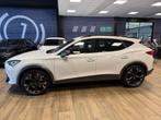 CUPRA Formentor 1.4 e-Hybrid VZ Black Edition 245PK|Apple Ca, 4 cilinders, Formentor, Wit, Hybride Elektrisch/Benzine