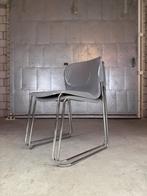 Drabert Sm400 Swing Chair Grijs, Ophalen, Gebruikt, Vintage, X
