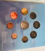 Euro munten Finland 2002, Ophalen of Verzenden, Finland, Overige waardes, Setje