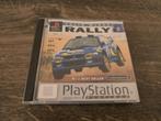 PS1 Colin McRae Rally, Spelcomputers en Games, Games | Sony PlayStation 1, Gebruikt, 1 speler, Racen en Vliegen, Ophalen of Verzenden