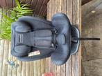 Autostoel Goliath Pro 0-1-2-3 Isofix Rotation Black/Grey, Ophalen, Zo goed als nieuw, Overige merken, Isofix