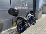 Yamaha MT-03 ABS, 21.000 km ! A2 35 Kw !, 321 cc, Bedrijf, Toermotor, 12 t/m 35 kW