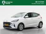 Hyundai i10 1.0 AUTOMAAT Comfort | Dealer onderhouden! | Car, 12 maanden, Stof, Gebruikt, Met garantie (alle)