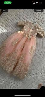 Bruidsmeisje Jurk, Ophalen of Verzenden, Zo goed als nieuw, Meisje