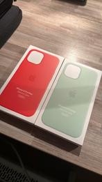 Iphone 12 pro max officieel hoesje, Ophalen, Zo goed als nieuw, IPhone 12 Pro Max