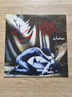 LP x  TC Matic  Choco, Cd's en Dvd's, Ophalen of Verzenden, Gebruikt, Poprock