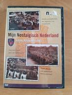 Mijn Nostalgisch Nederland - Maastricht DVD, Alle leeftijden, Ophalen of Verzenden, Gebruikt, Documentaire