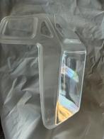 Beschermingskapjes (2x) voor bedieningspaneel electr. fiets, Ophalen of Verzenden, Nieuw