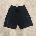 Under Armour Shorts - Maat M - Nieuw, Ophalen of Verzenden, Nieuw, Maat 48/50 (M), Zwart