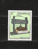 Luxemburg 1378, Ophalen of Verzenden, Luxemburg, Gestempeld