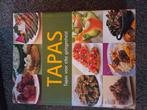 Tapas - Tapas voor elke gelegenheid, Boeken, Ophalen of Verzenden, Zo goed als nieuw