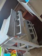 Baby bad 2in1, Ophalen, Badje