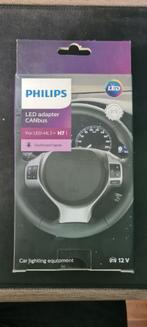H7 led adapter CANbus [NIEUW], Ophalen of Verzenden, Nieuw