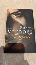 Esther Verhoef - Façade, Ophalen, Zo goed als nieuw, Nederland, Esther Verhoef