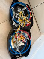 Nieuwe Safetrack 444 sneeuwkettingen, Ophalen, Nieuw