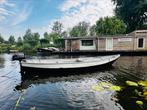 Leuke punter te koop (incl gratis ligplek), Watersport en Boten, Ophalen of Verzenden